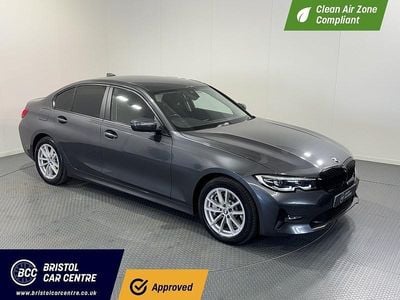 BMW 330e