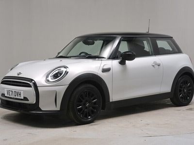 used Mini Cooper Hatch 1.5Classic