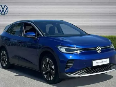 Used VW ID.4 210 kW (286 HP) 2024 SUV