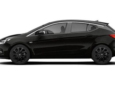 Used Vauxhall Astra Elite 136 HP (100 kW) 2019 Hatchback
