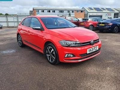 VW Polo
