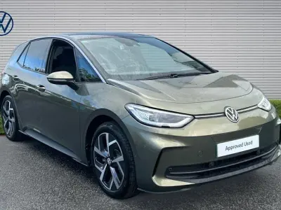 Used VW ID.3