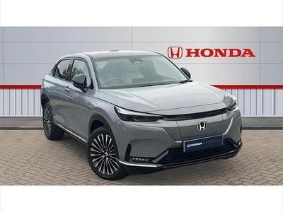 Grey Used 2024 Honda e:Ny1 Advance SUV | £22,310 (Fair price)