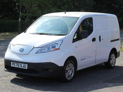 Nissan e-NV200