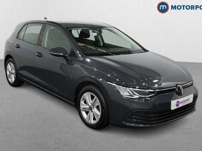 VW Golf VIII