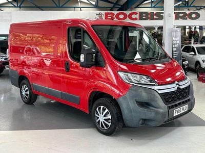 Citroën Relay
