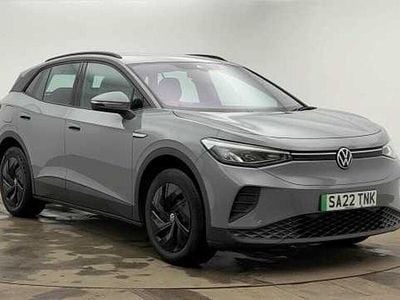 VW ID.4