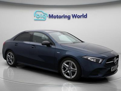 Mercedes A200
