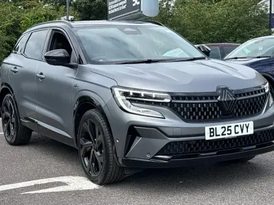 Used Renault Austral