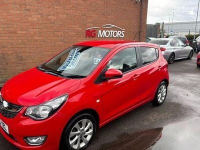Vauxhall Viva