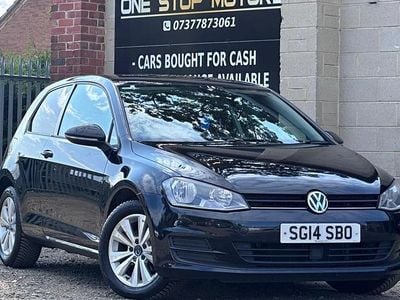VW Golf VII