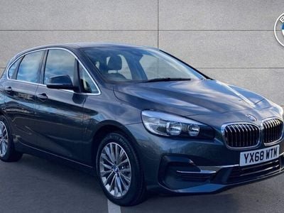 BMW 225 Active Tourer