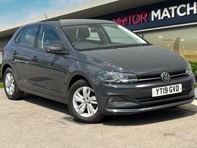 VW Polo