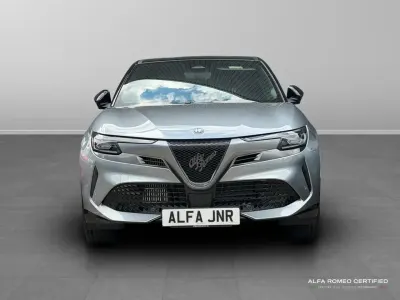 Used Alfa Romeo Junior