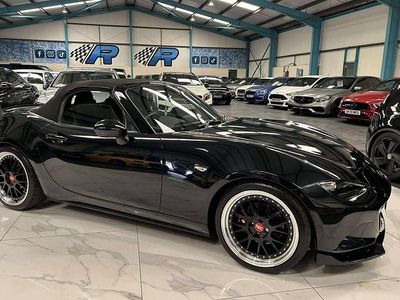 Mazda MX5