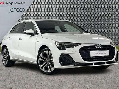 Audi A3 e-tron