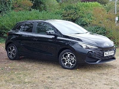 MG MG3