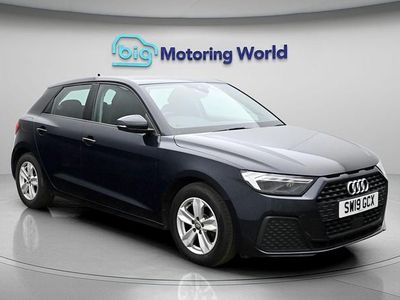 Used Audi A1 Sportback 114 HP (83 kW) 2019 Hatchback