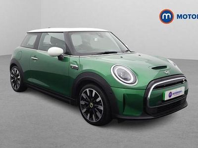Used Mini Cooper Level 3 135 kW (184 HP) 2023 Hatchback