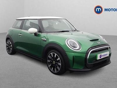 Used 2023 Mini Cooper Level 3 Hatchback | £13,599 (Good price)