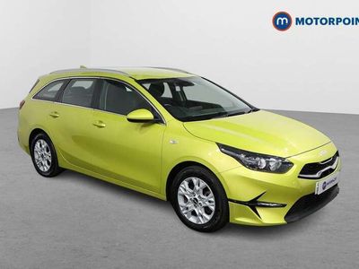 Kia Ceed Sportswagon