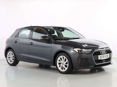 used Audi A1 Sportback A1 1.0 30 TFSI Sport 5dr