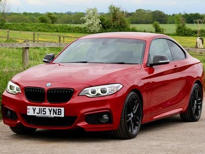 BMW 220