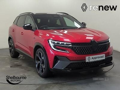 Renault Austral