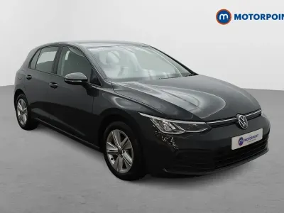 Used VW Golf VIII Life 2023 Grey Hatchback