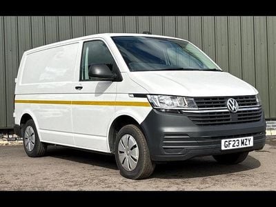 VW T6.1
