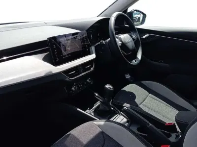 New Skoda Kamiq SE L 2026 SUV