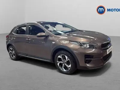 Used Kia XCeed 120 HP (88 kW) 2022 SUV