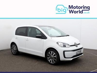 VW up!