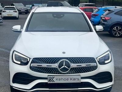 Mercedes GLC220