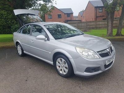 Vauxhall Vectra