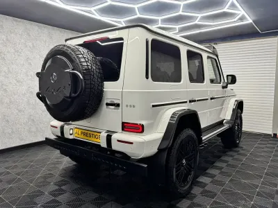 Used Mercedes G63 AMG AMG 2023 SUV