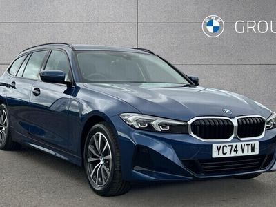 BMW 330e