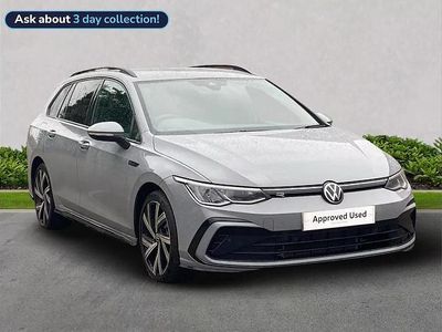 VW Golf VIII