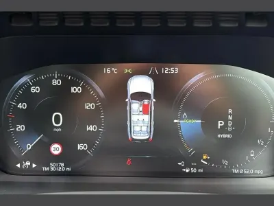 Used Volvo XC90 R-Design Pro 449 HP (330 kW) 2022 Other SUV