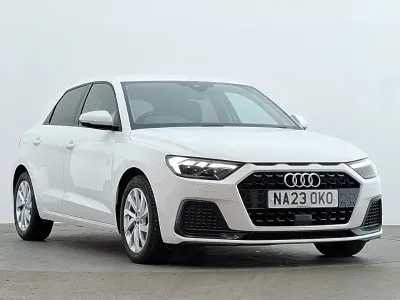 Used Audi A1