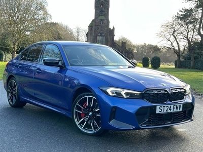 BMW M340