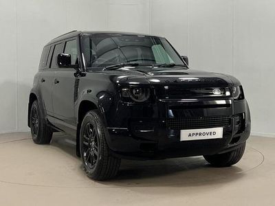 Used Land Rover Defender SE Dynamic 2023 SUV