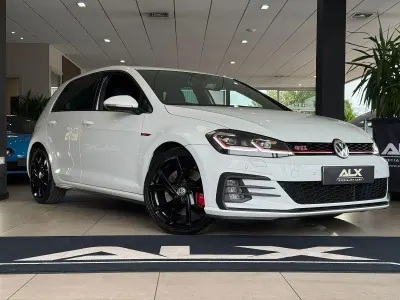 Used VW Golf VII