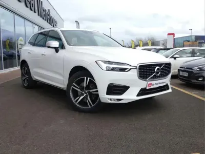 Usado Volvo XC60