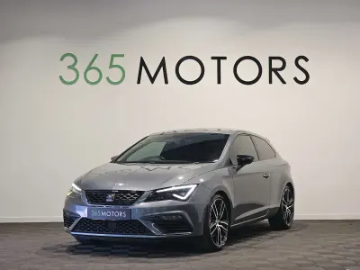 Used Seat Leon