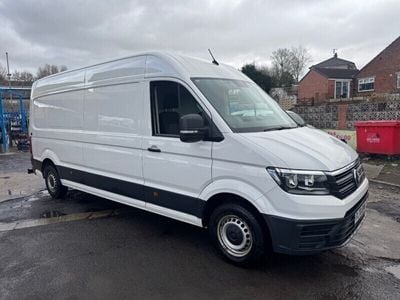 VW Crafter