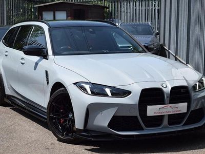 Used BMW 530 Competition Edition 530 HP (389 kW) 2026 Estate