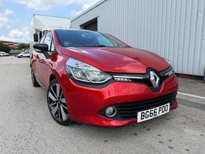 Renault Clio IV