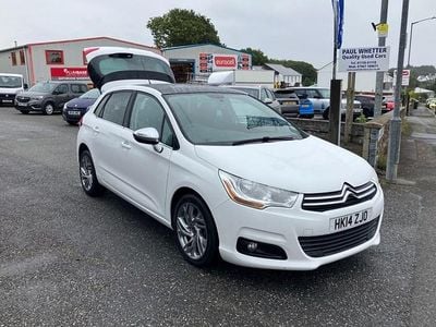 Citroën C4