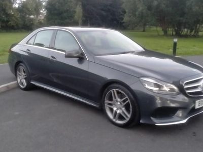 Mercedes E250
